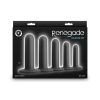 Renegade - Dilator Kit - Black_B0O25_2