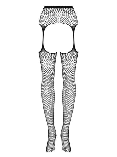 Garter stockings S815  S/M/L