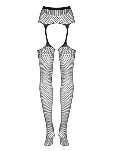 Garter stockings S815  S/M/L