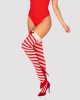 Kissmas stockings S/M