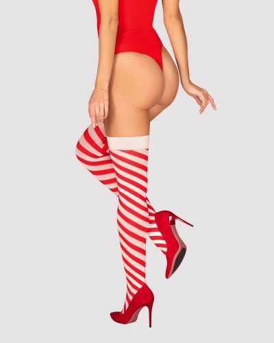 Kissmas stockings S/M