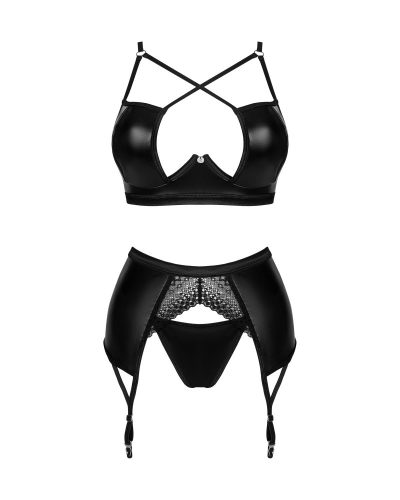 Norides 3-pcs set   XS/S