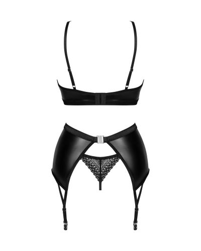 Norides 3-pcs set   XS/S