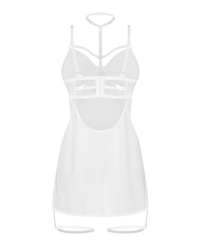 Arrowel White chemise S/M