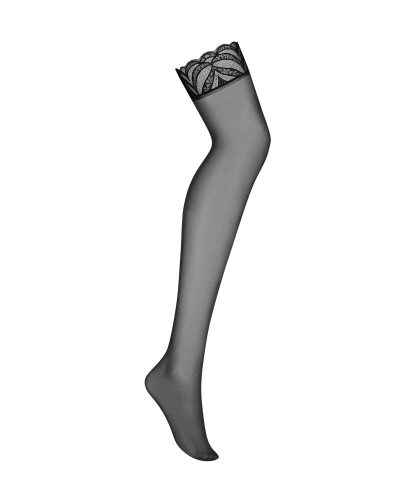 Lecille stockings - S/M
