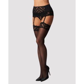 Lecille stockings - L/XL