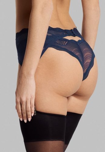 Nightly Blue 3-pcs set XS/S