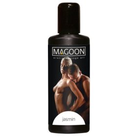Jasmin Massage Oil 100ml