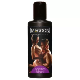 Indian Masage Oil 100ml