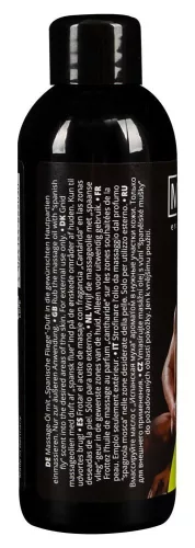 Spanische FiegeÖl 100 Massageöl