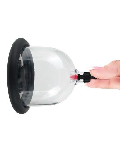 FETIS FANTASY SOROZAT – 6 RÉSZES SZÍVÓKÉSZLET