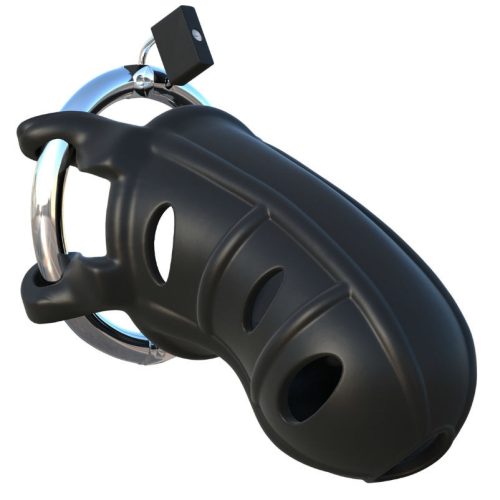 FANTASY C-RINGZ – EXTRÉM SZILIKON FARKASBLOKKOLÓ