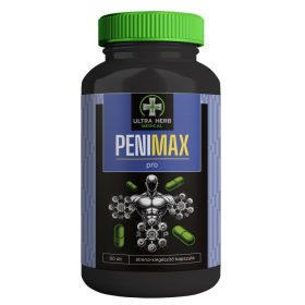PENIMAX PRO - 60 PCS