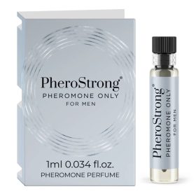PheroStrong pheromone Only for Men - 1 ml