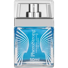 PheroStrong pheromone Angel for Women - 50 ml