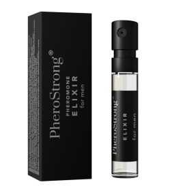 PheroStrong pheromone ELIXIR for Men - 2 ml