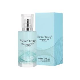 PheroStrong pheromone Wind for Men - 50 ml