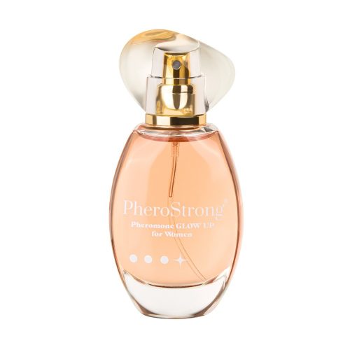 PheroStrong pheromone Glow-Up for Women - 50 ml