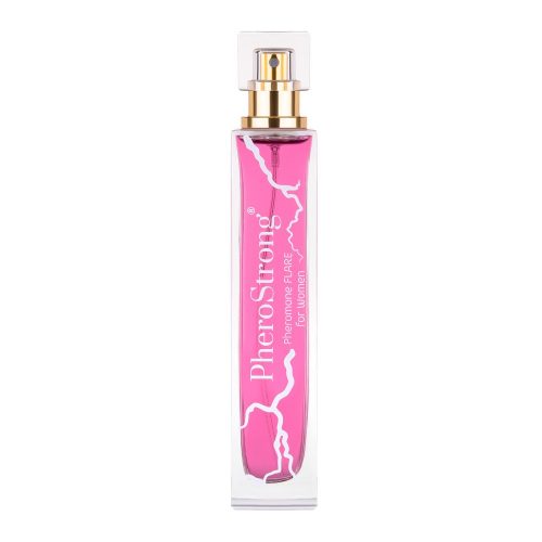 PheroStrong pheromone Flare for Women - 50 ml