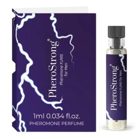PheroStrong pheromone Flare for Men - 1 ml
