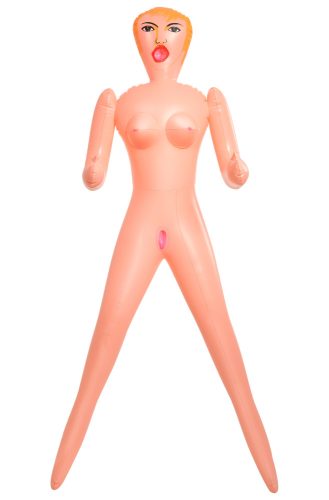 Becky The Beginner Babe Love Doll  Light