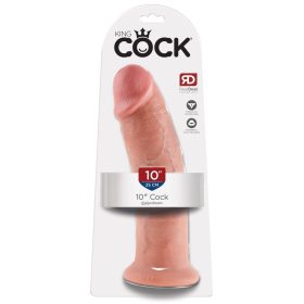 10" Cock Light