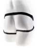 Fit Rite Harness  Black