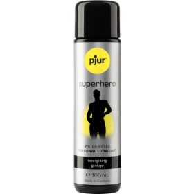 pjur®superhero - 100 ml bottle