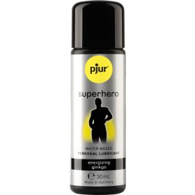 pjur®superhero - 30 ml bottle