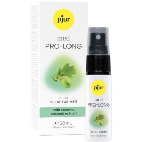 pjur® med PRO-LONG spray - 20 ml spray bottle