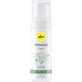 pjur ORGANIC Fresh - 150 ml