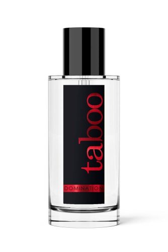 TABOO DOMINATION FOR HIM