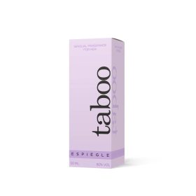 TABOO ESPIEGLE FOR HER 50 ML