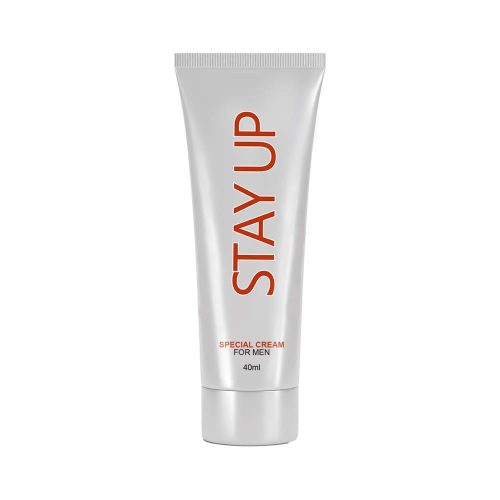 STAY UP DELAY CREME 40 ML - LAVETRA