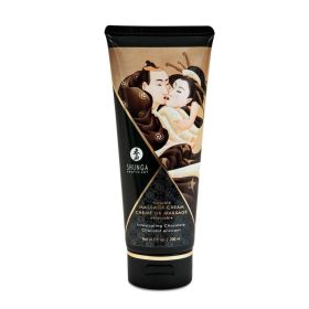 Kissable Massage Cream Intoxicating Chocolate 200 ml