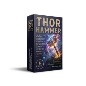 THOR HAMMER - 6 pcs