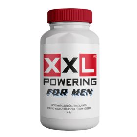 XXL POWERING FOR MEN 30 PCS