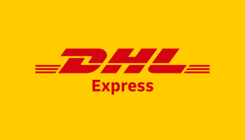 DHL Express 2. zóna (1-2 munkanap)